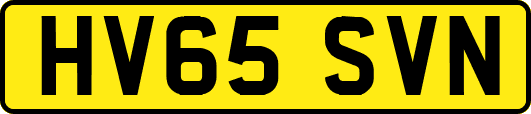 HV65SVN