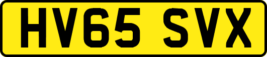 HV65SVX
