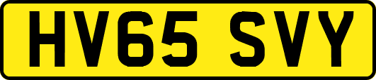 HV65SVY