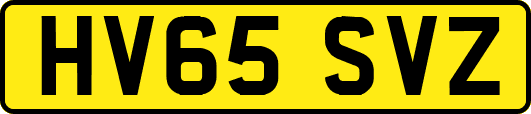 HV65SVZ