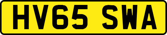 HV65SWA