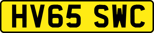 HV65SWC