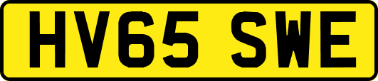 HV65SWE