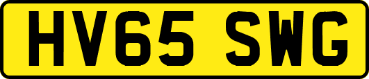 HV65SWG