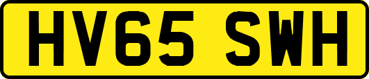 HV65SWH