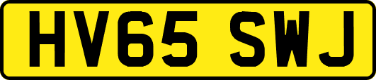 HV65SWJ