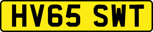 HV65SWT