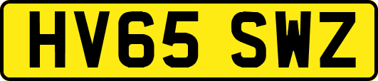 HV65SWZ