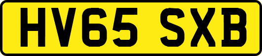 HV65SXB