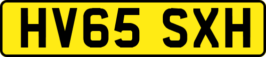 HV65SXH