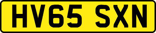 HV65SXN