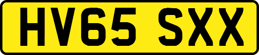 HV65SXX