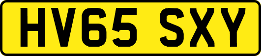 HV65SXY
