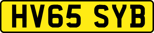 HV65SYB