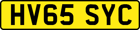 HV65SYC