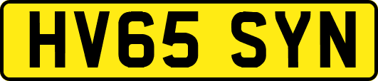 HV65SYN
