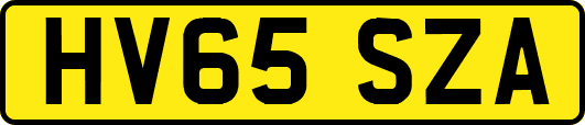 HV65SZA