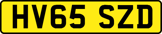 HV65SZD