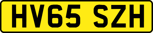 HV65SZH