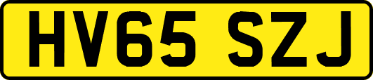HV65SZJ