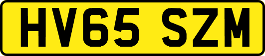 HV65SZM