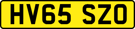HV65SZO