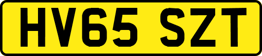 HV65SZT
