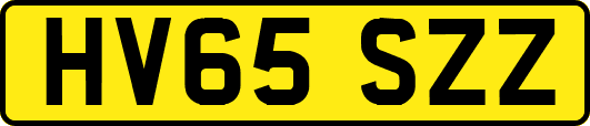 HV65SZZ