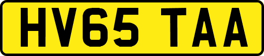 HV65TAA
