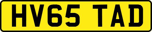 HV65TAD