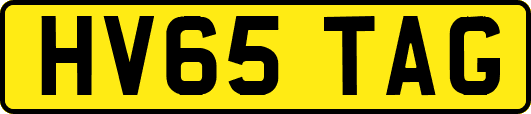 HV65TAG