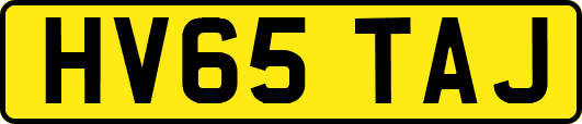 HV65TAJ