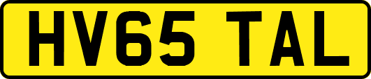 HV65TAL