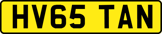 HV65TAN