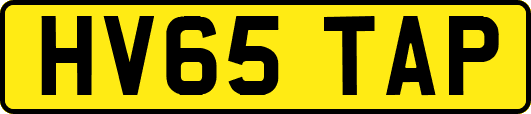 HV65TAP