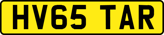 HV65TAR