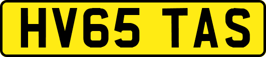 HV65TAS