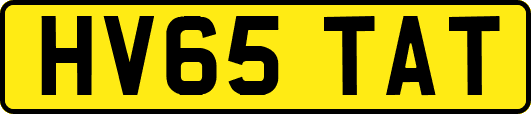 HV65TAT