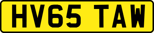HV65TAW