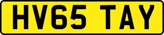 HV65TAY