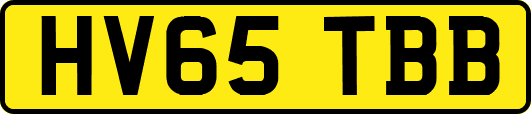 HV65TBB