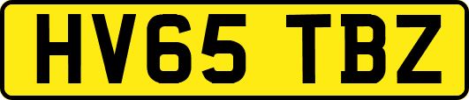 HV65TBZ