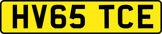 HV65TCE