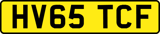 HV65TCF