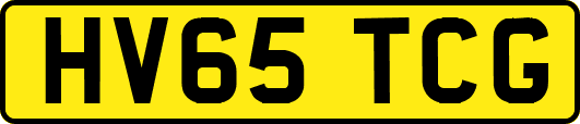 HV65TCG