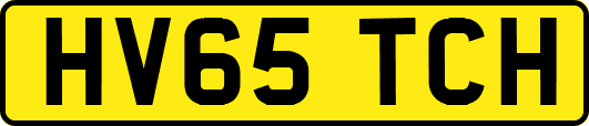 HV65TCH