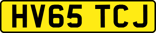 HV65TCJ