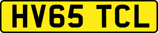 HV65TCL