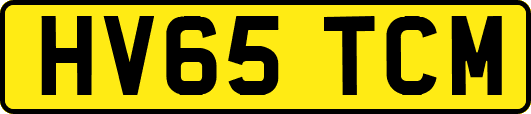 HV65TCM