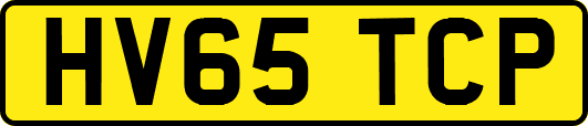 HV65TCP